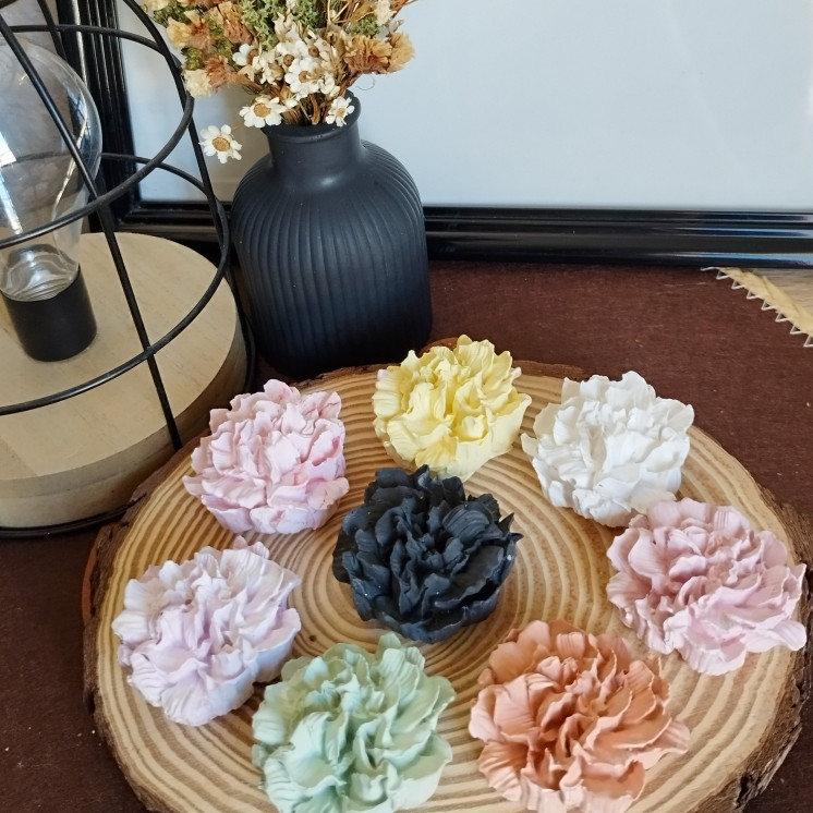 Mini Fleur